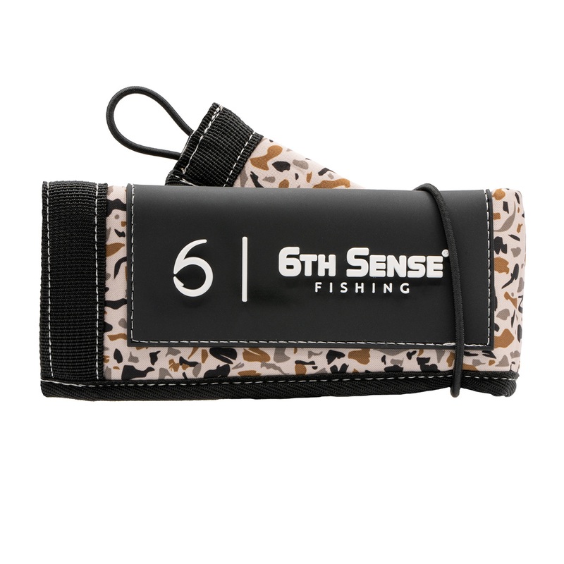 6th Sense ProSix Spinning Rod Sleeve