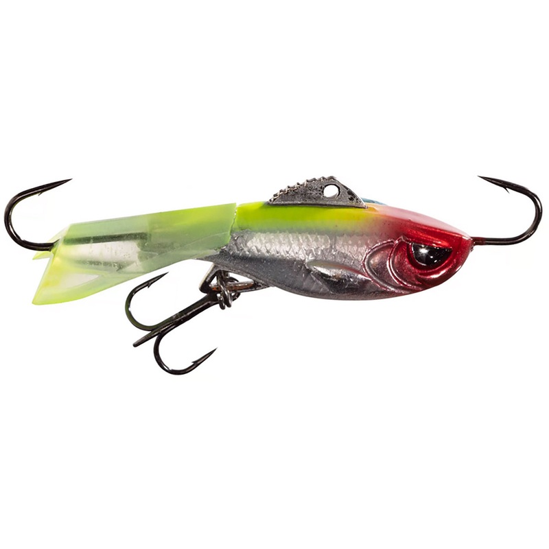ACME Tackle Hyper-Rattle