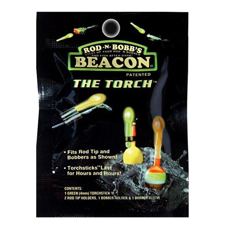 Beacon Rod-N-Bobb Torch Lightsticks