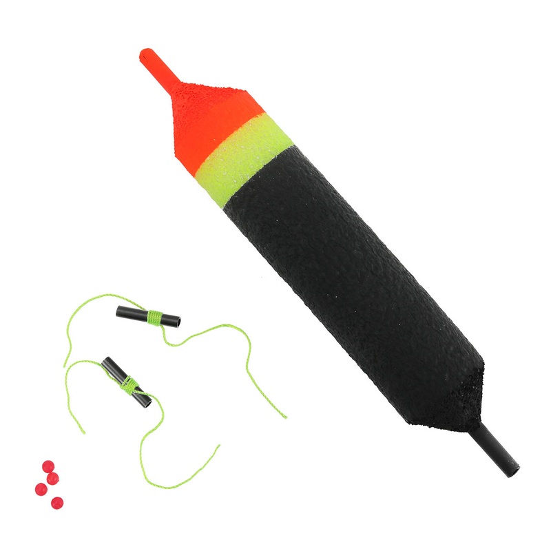 Beau Mac EZ-Drift Floats – PE Foam