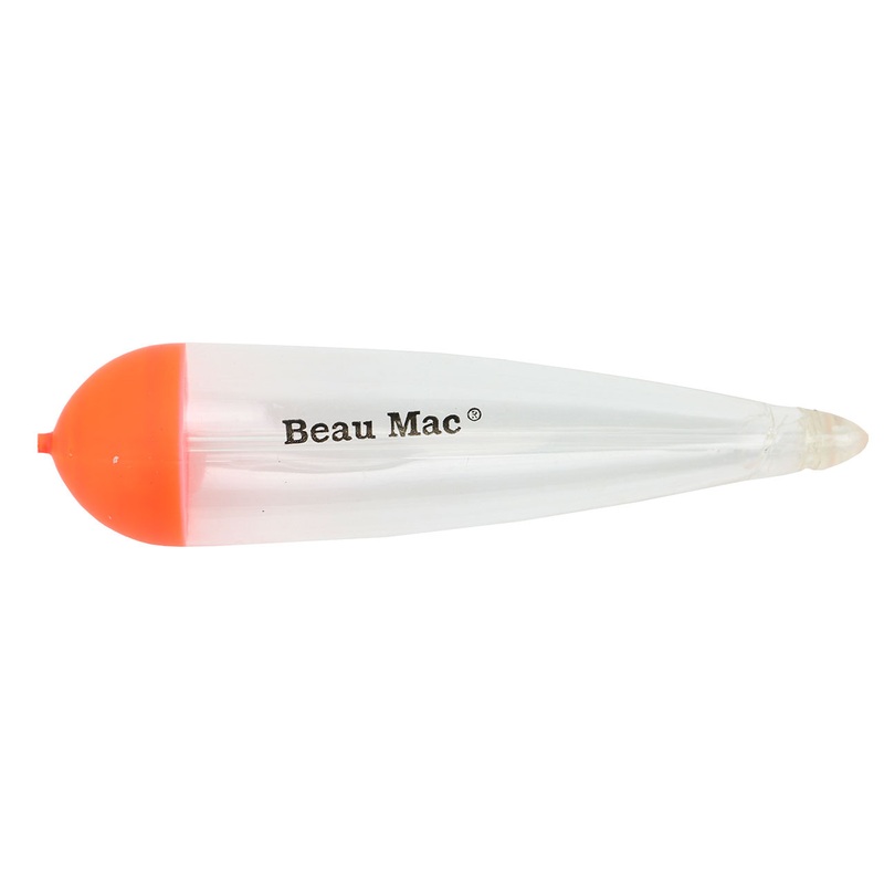 Beau Mac Torpedo Standard Floats