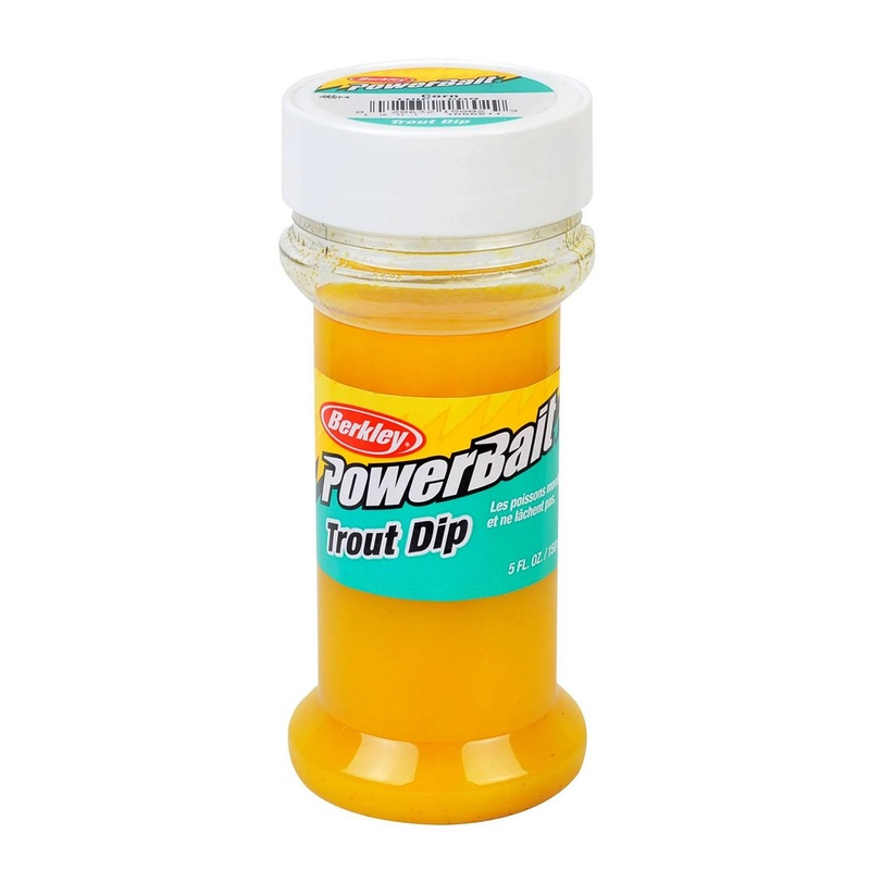 Berkley PowerBait Trout Dip