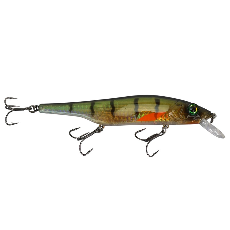 Bill Lewis Scope Stik Deeper Suspending Jerkbait