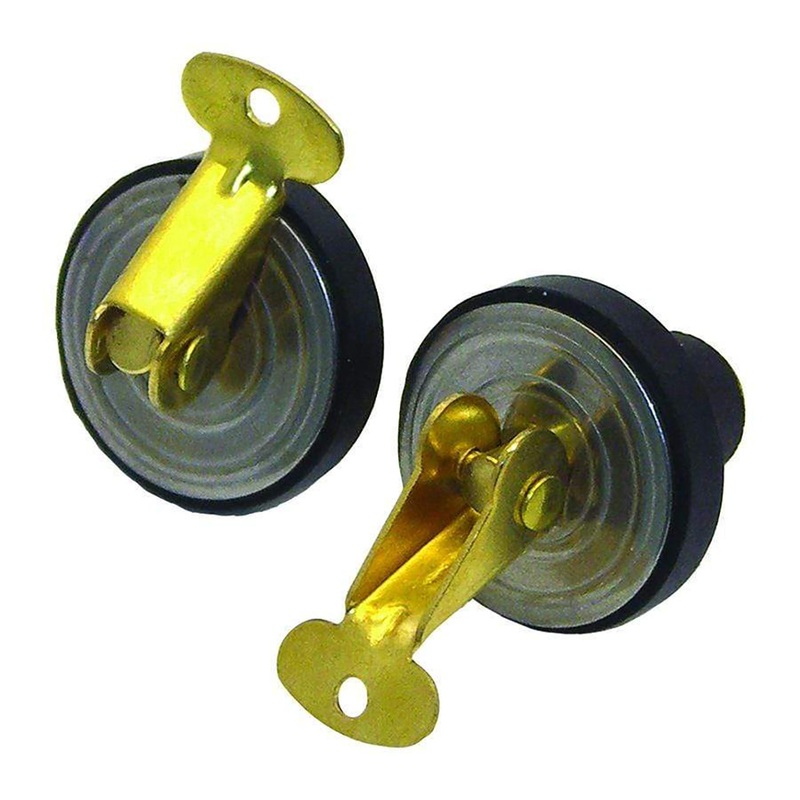 Boating Essentials Baitwell Plug