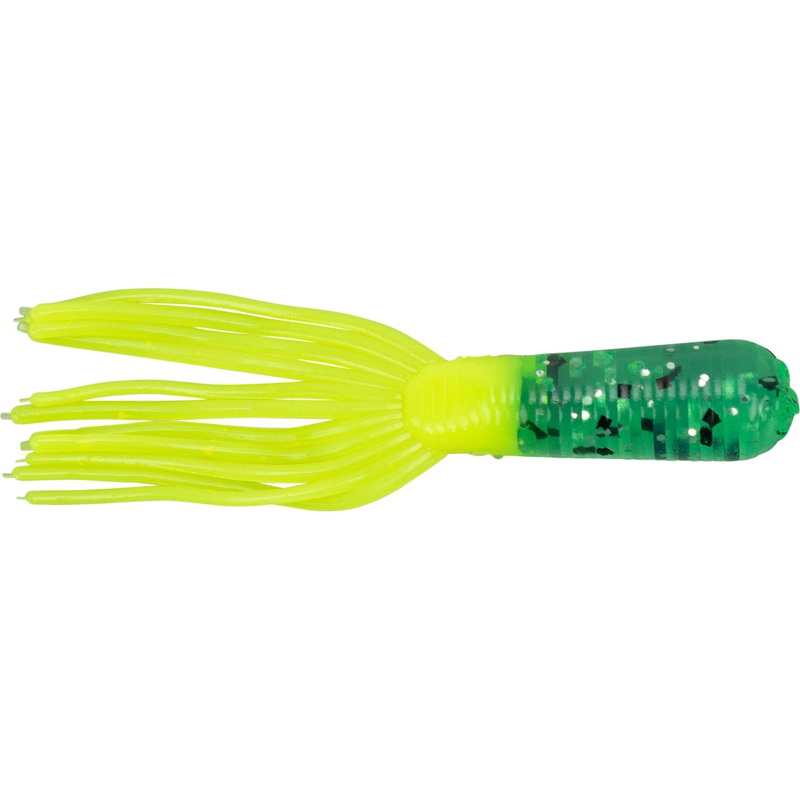 BrushPile Jigs Lil’ Diver Soft Bait