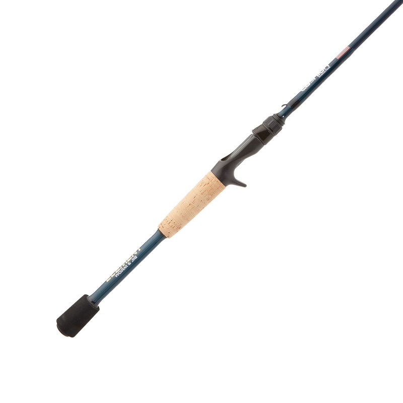 Cashion Element Casting Rods