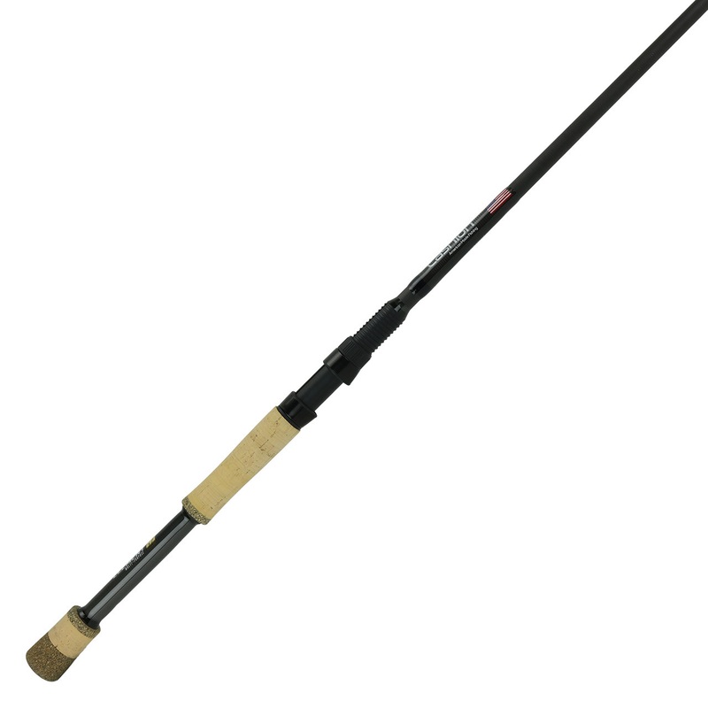 Cashion Element Z2 Spinning Rod