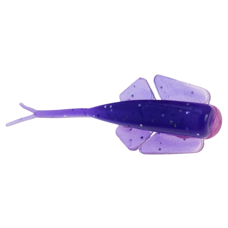 Clam CPT Niku Flutter Fry