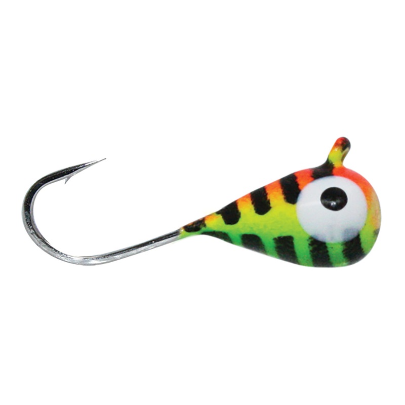Custom Jigs & Spins Chekai Tungsten Jig