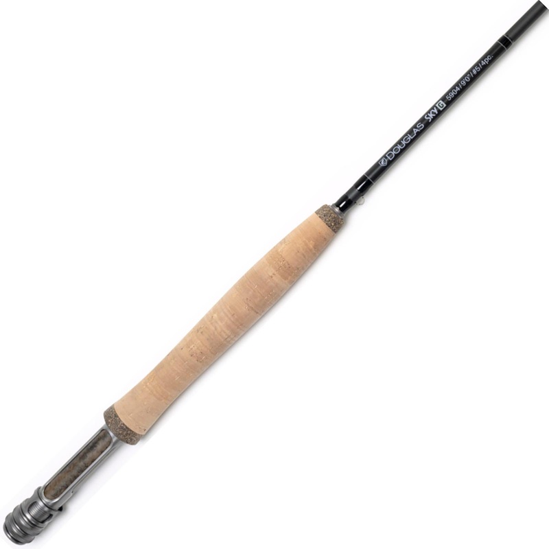 Douglas SKY G Fly Rod