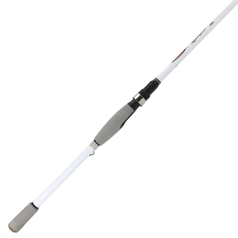 Duckett Ghost II Spinning Rod