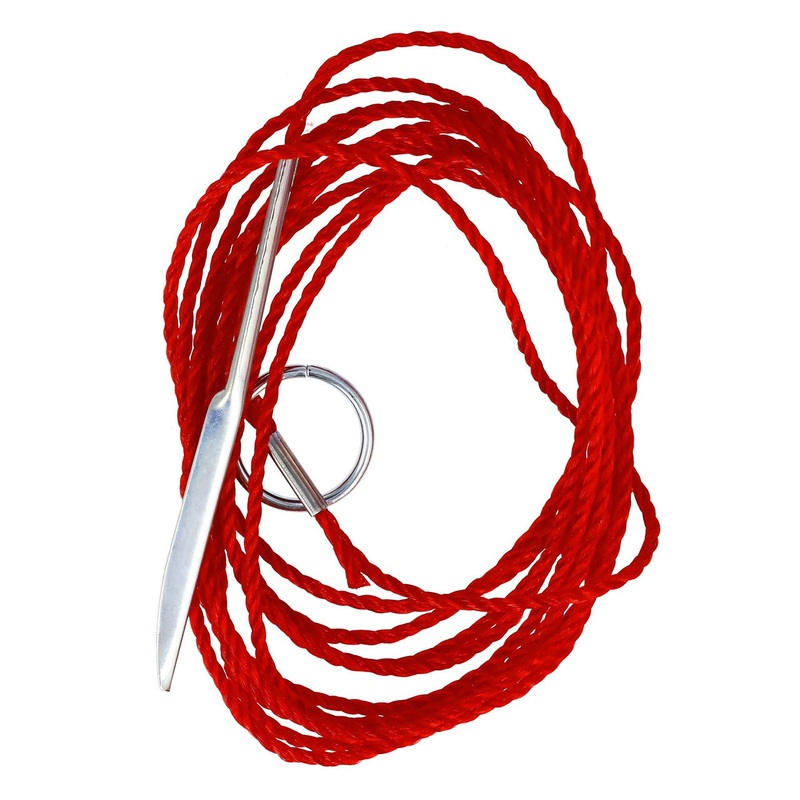 Eagle Claw Poly Stringer