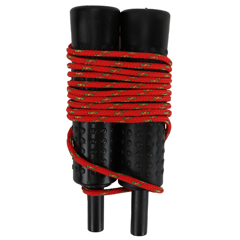Eagle Claw Retractable Safety Ice Picks