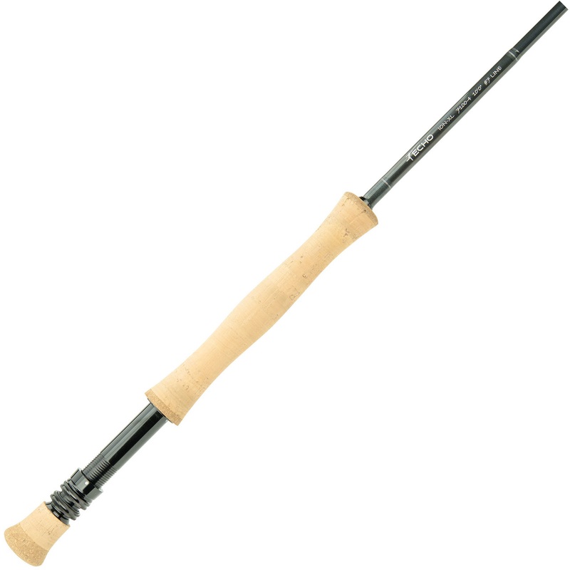 Echo Ion XL Fly Rod