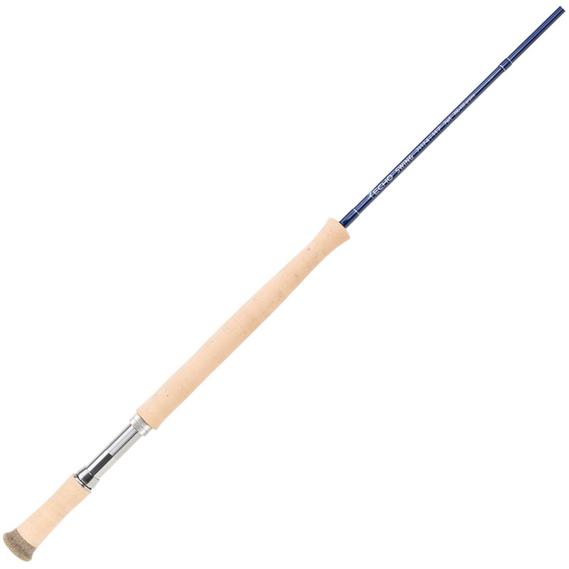 Echo Swing Switch Rod
