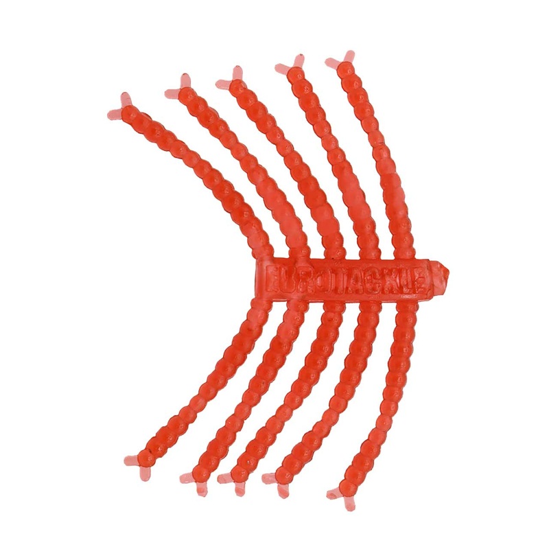 Eurotackle Micro Finesse Bloodworm