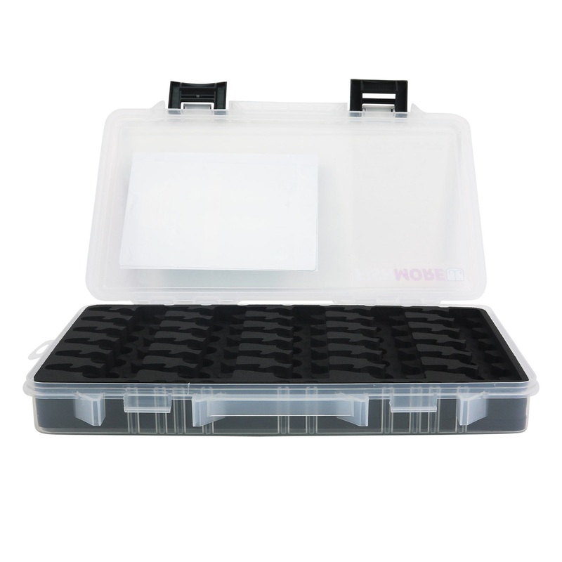 Fishmore T3 Pro Acme Hyper-Rattle Box