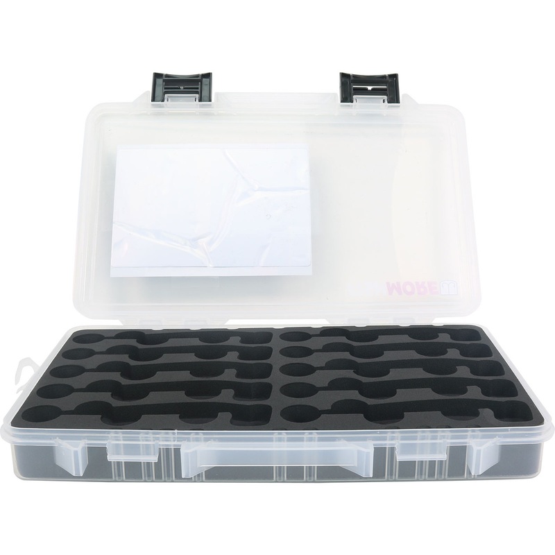 Fishmore T3 Pro Smithwick Perfect 10 Box