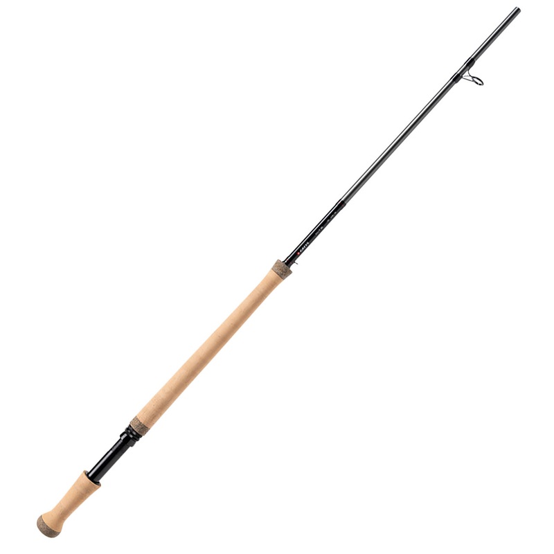 Greys Kite Double Handed Fly Rod
