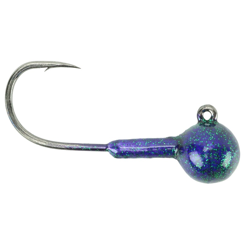 Hawken AeroJig Twitching Jig Heads