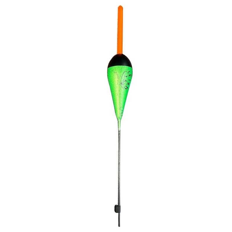 I-Fish Classic Panfish Sliding Float