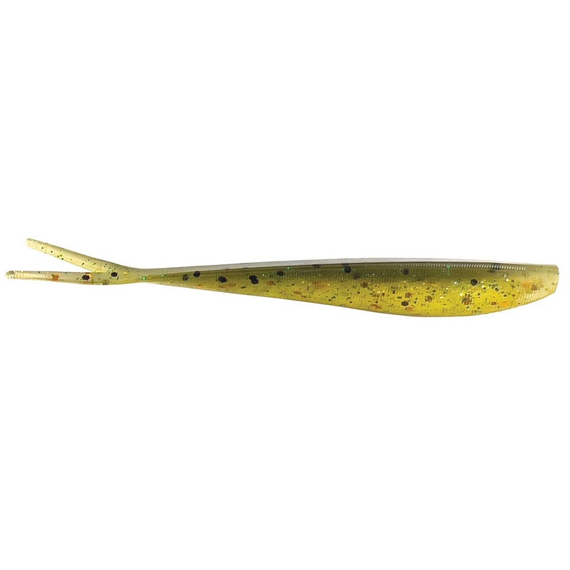 Kalin’s Mini Jerk Minnow