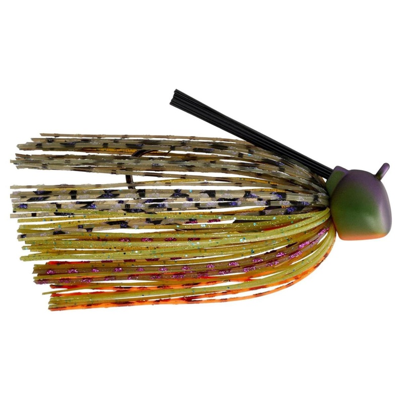 Keitech Crankin Football Jig