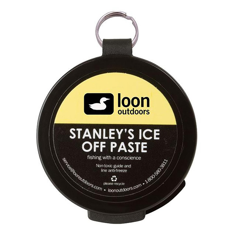 Loon Outdoors Stanley’s Ice Off Paste