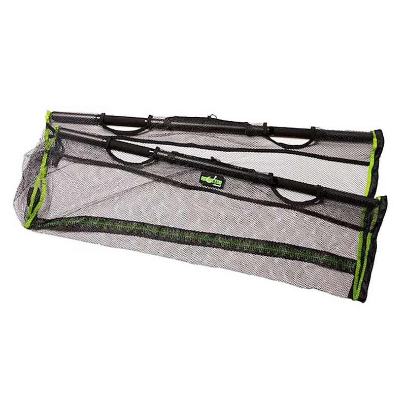 Mustad Addicted Cradle Net