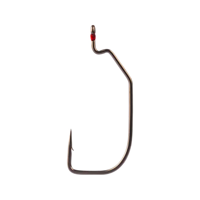 Mustad AlphaPoint Assault Wide Gap Hook
