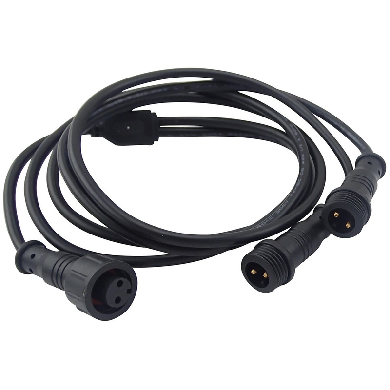 NOCQUA Pro Power Y Connectors