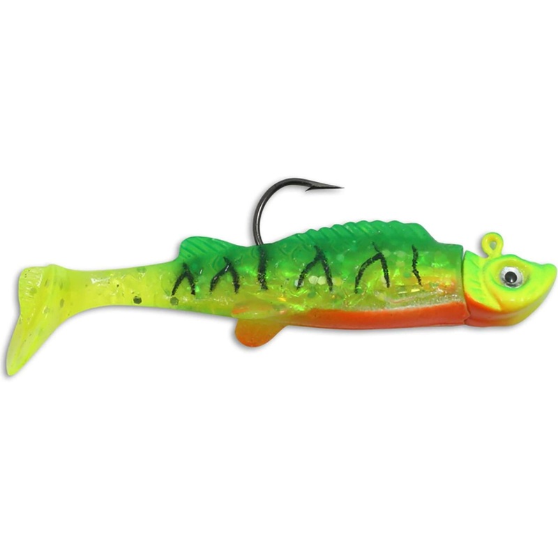 Northland Mimic Minnow Shad Jigs