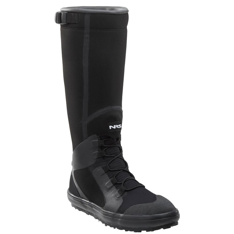 NRS Men’s Boundary Boots