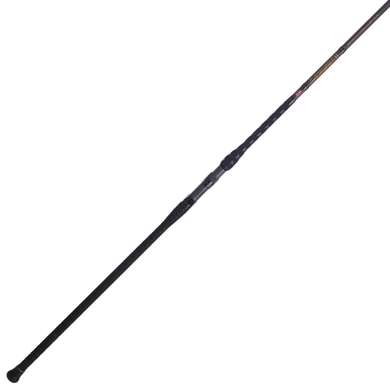 Penn Battalion II Surf Rods