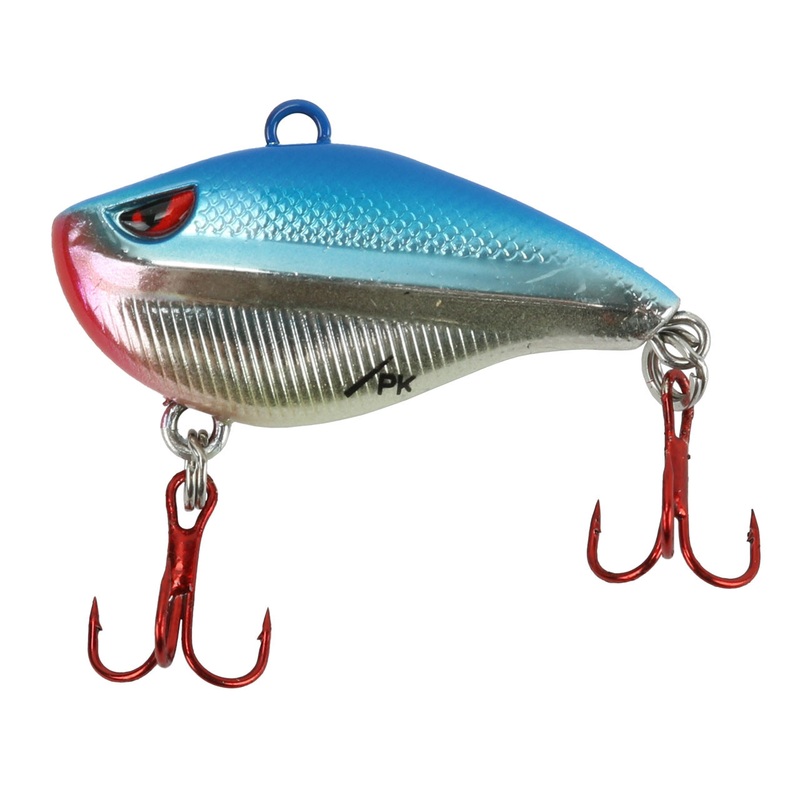 PK Mini Rattl’r