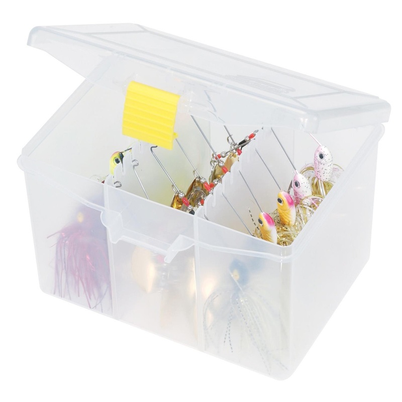 Plano ProLatch Spinnerbait Organizer