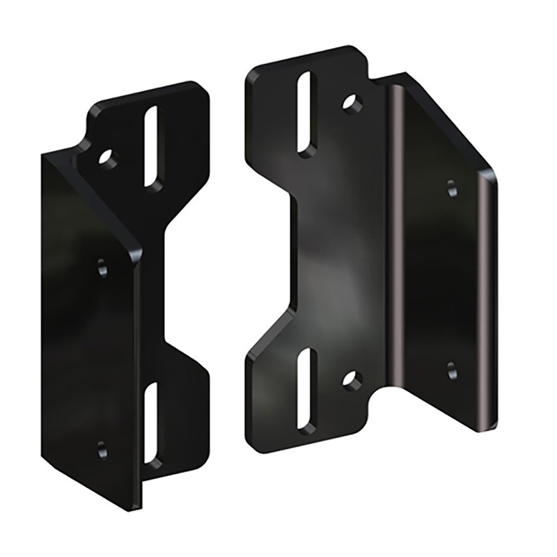 Power-Pole Dual Side-Mount Adapter