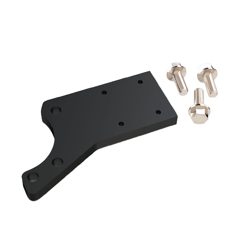 Powrtran Foresight Garmin Force Fit Kit