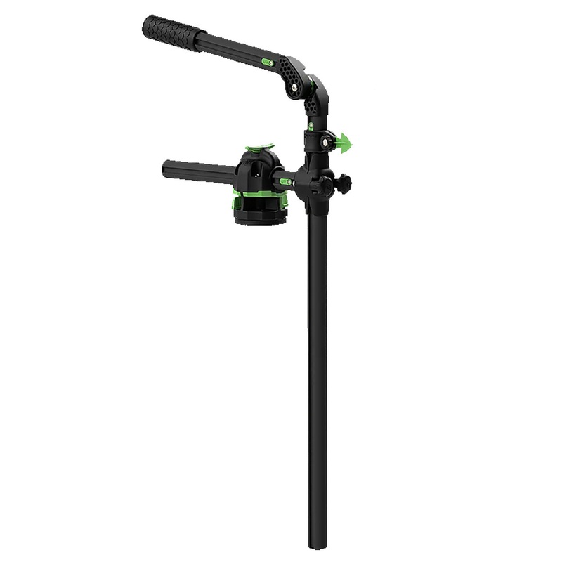 RAILBLAZA Hexx Live Pole