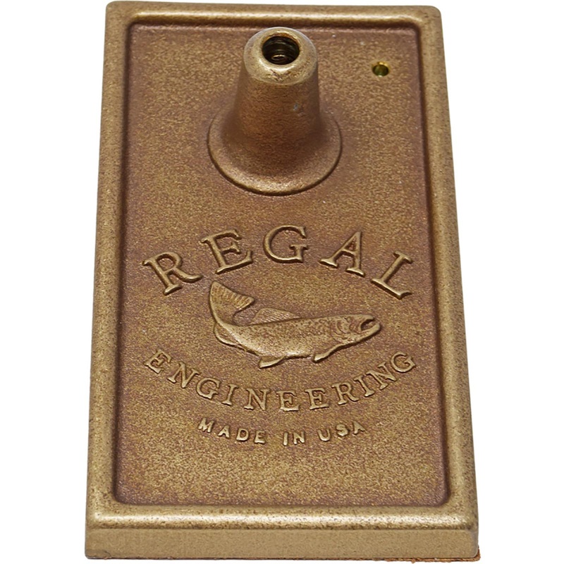 Regal Traditional Bronze Base