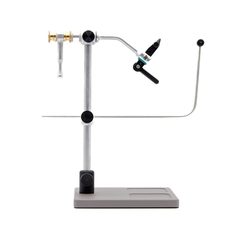 Renzetti Traveler 2000 Series with Midge Jaws