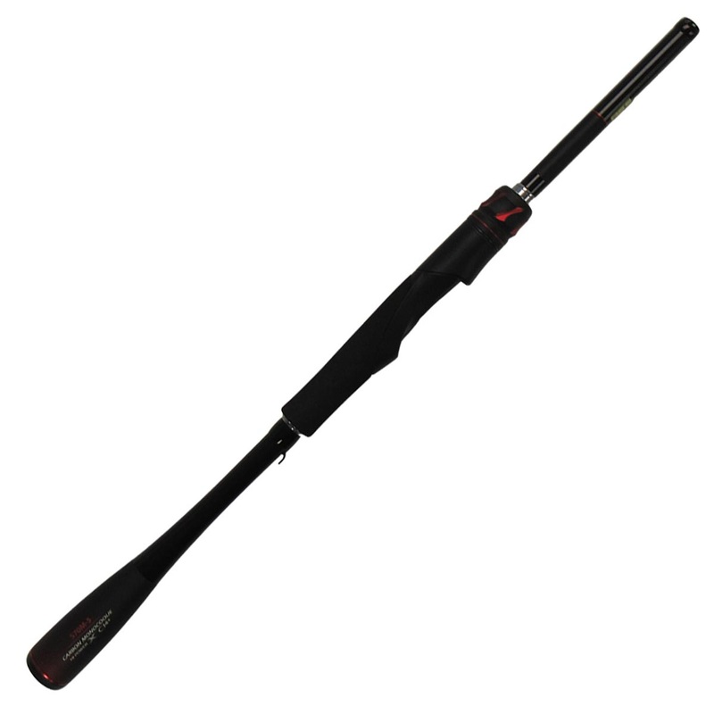 Shimano Zodias Spinning Pack Rod