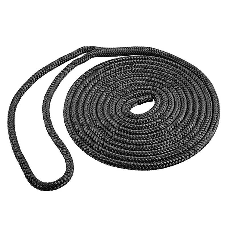 Shoreline Marine Double Braided Dock Line