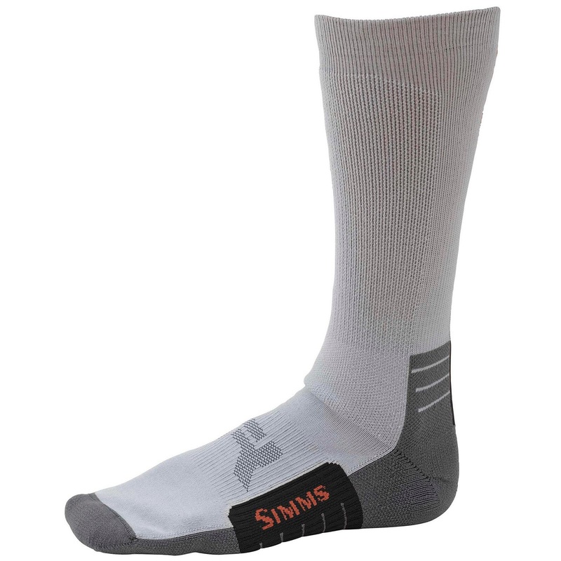 Simms Guide Wet Wading Socks