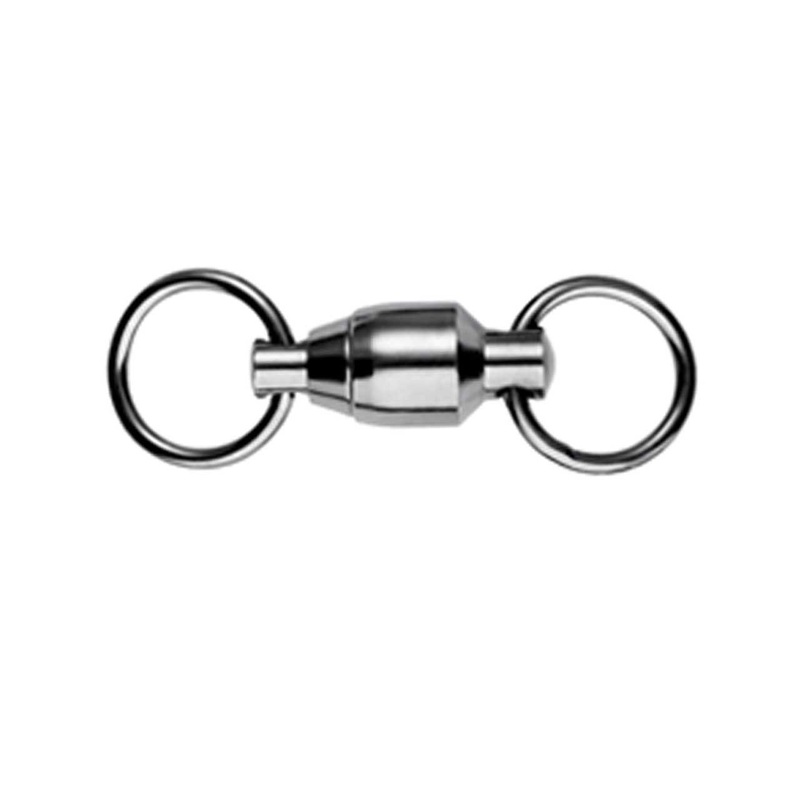 SPRO Dura Slick Ball Bearing Swivel