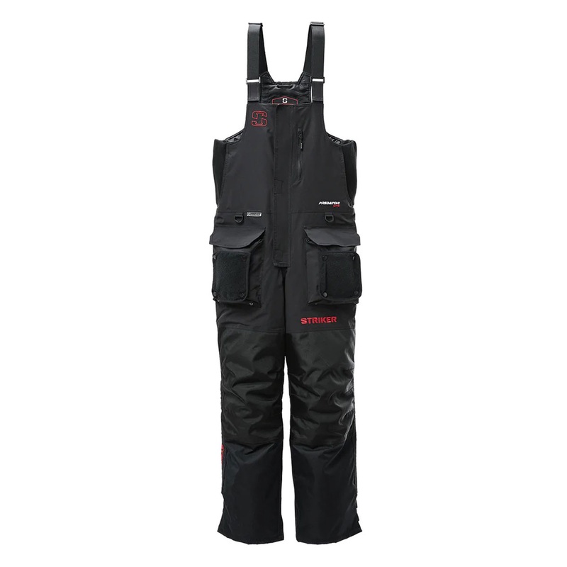 Striker Ice Men’s Predator Lite Bib