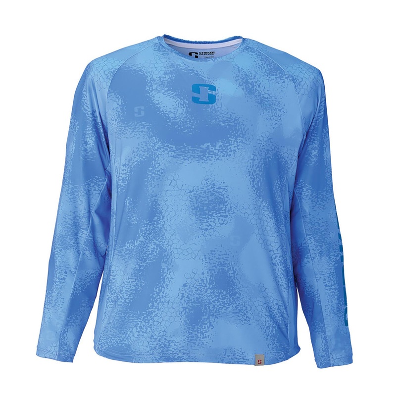 Striker Men’s Wavebreak Long Sleeve Shirt