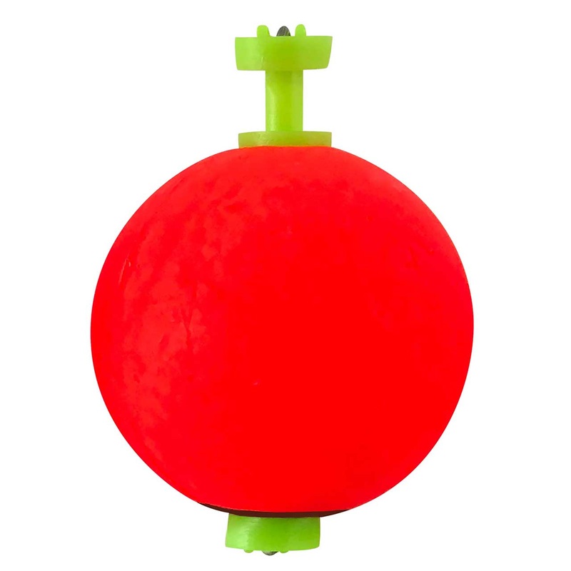 Thill Foam Sphere Float – Snap On