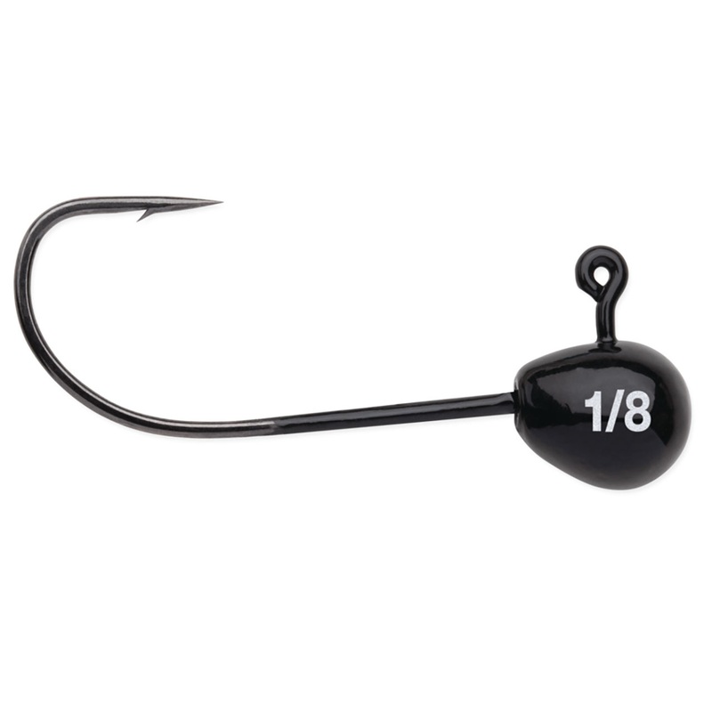 VMC Finesse Tube Jig Head