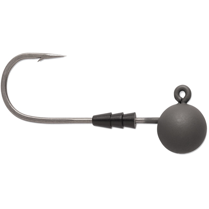 VMC RedLine Tungsten Swimbait Head